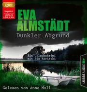Dunkler Abgrund Almstädt, Eva 9783785780299