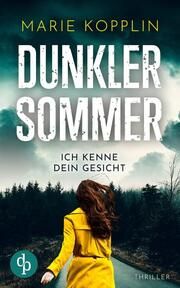 Dunkler Sommer Kopplin, Marie 9783986378929