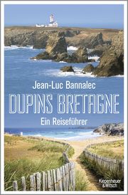 Dupins Bretagne Bannalec, Jean-Luc/Görgens, Manfred 9783462001761