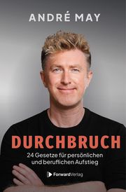 Durchbruch May, André/ForwardVerlag 9783987550874