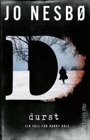 Durst Nesbø, Jo 9783548061849