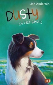 Dusty ist der Beste! Andersen, Jan 9783570177488