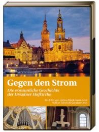 DVD Gegen den Strom Rieckmann, Adina/Schmidt-Sondermann, Volker 4260180696233