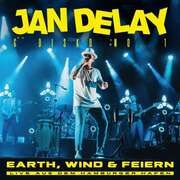 Earth, Wind & Feiern Delay, Jan 0602445513710