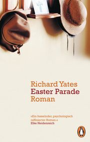 Easter Parade Yates, Richard 9783328104728