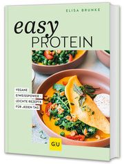 Easy Protein Brunke, Elisa 9783833895623