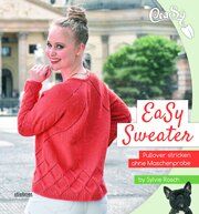 EaSy Sweater Rasch, Sylvie 9783830721253