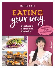 Eating your way Hener, Isabella 9783517100944