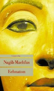 Echnaton Machfus, Nagib 9783293205307