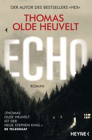 Echo Olde Heuvelt, Thomas 9783453320987