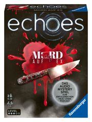echoes - Mord auf Ex  4005556209958