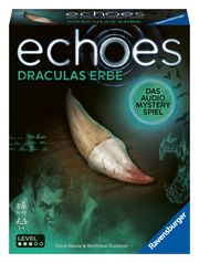 echoes Draculas Erbe  4005556223602