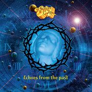 Echoes from the past Eloy 0884860516228