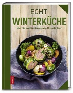 Echt Winterküche Baur, Michaela 9783898834971