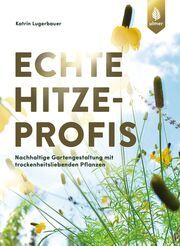 Echte Hitzeprofis Lugerbauer, Katrin 9783818617653