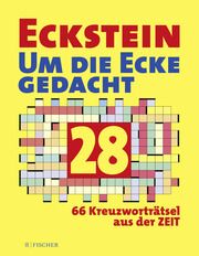 Eckstein - Um die Ecke gedacht 28 Eckstein 9783596709120