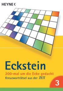 Eckstein Eckstein 9783453878853