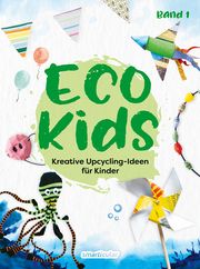 Eco Kids 1  9783946658726