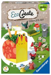 EcoCreate - Kleiner Garten  4005556184415