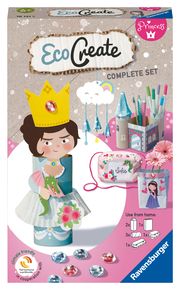 EcoCreate - Princess  4005556181315