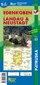 Edenkoben, Landau & Neustadt Pietruska Verlag 9783945138045