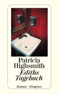 Ediths Tagebuch Highsmith, Patricia 9783257234176