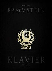 Edition Rammstein: Klavier  9783865439079