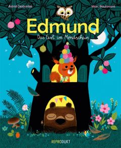 Edmund Desbordes, Astrid/Boutavant, Marc 9783956400940