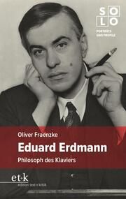 Eduard Erdmann Fraenzke, Oliver 9783967076042