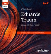 Eduards Traum Busch, Wilhelm 9783742425072