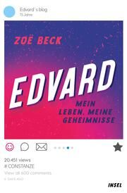 Edvard Beck, Zoë 9783458644132