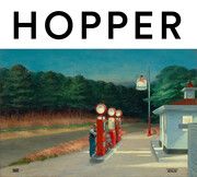 Edward Hopper Hopper, Edward/Doss, Erika/Küster, Ulf et al 9783775746540