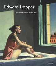 Edward Hopper Stephan Koja/Kunstsammlungen Dresden Staatliche 9783777438597