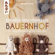 Edwards Mini-Tierparade: Bauernhof Lord, Kerry 9783735870018