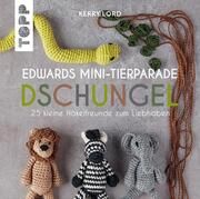 Edwards Mini-Tierparade: Dschungel Lord, Kerry 9783735870025