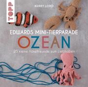 Edwards Mini-Tierparade: Ozean Lord, Kerry 9783735870049