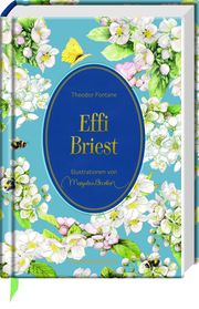 Effi Briest Fontane, Theodor 9783649638223