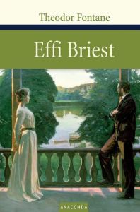 Effi Briest Fontane, Theodor 9783938484180