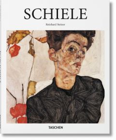 Egon Schiele Steiner, Reinhard 9783836504393