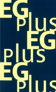 EGPlus - Begleitheft zum Gesangbuch - Taschenbuch Buchhandel Evangelische Kirche in Hessen und Nassau und Kurhessen-Waldeck 9783374075867