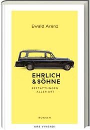 Ehrlich & Söhne Arenz, Ewald 9783747204689