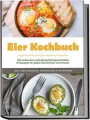 Eier Kochbuch Neuhaus, Marie 9783757601270