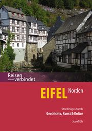 Eifel Norden Els, Josef 9783943748772