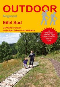 Eifel Süd Retterath, Ingrid 9783866865204