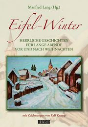 Eifel-Winter Andres, Stefan/Lang, Matthias/Lang, Manfred u a 9783954416431