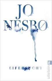 Eifersucht Nesbø, Jo 9783548067025