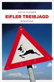 Eifler Treibjagd Kleiber, Katja 9783740817602