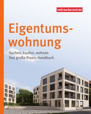 Eigentumswohnung Ostmann, Falk 9783863361525