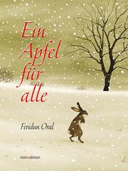 Ein Apfel für Alle Oral, Feridun 9783865661289