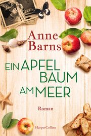 Ein Apfelbaum am Meer Barns, Anne 9783365001257